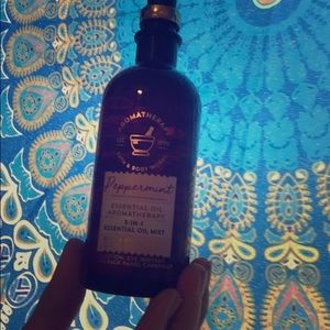 💗Aromatherapy (Bath and body works) peppermint.